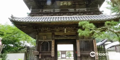 洞松寺