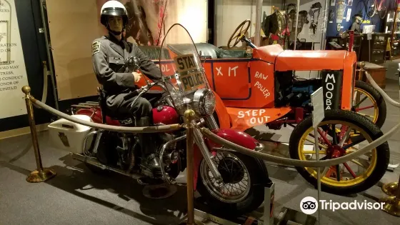 Pennsylvania State Police Museum