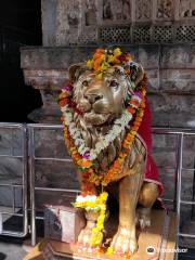 Shri Mahakali Temple, Chandrapur