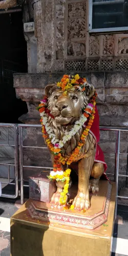 Mahakali Temple