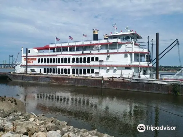 Celebration River Cruises