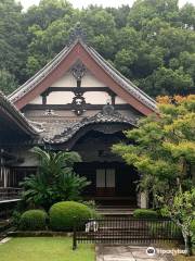 Zuinen-ji Temple