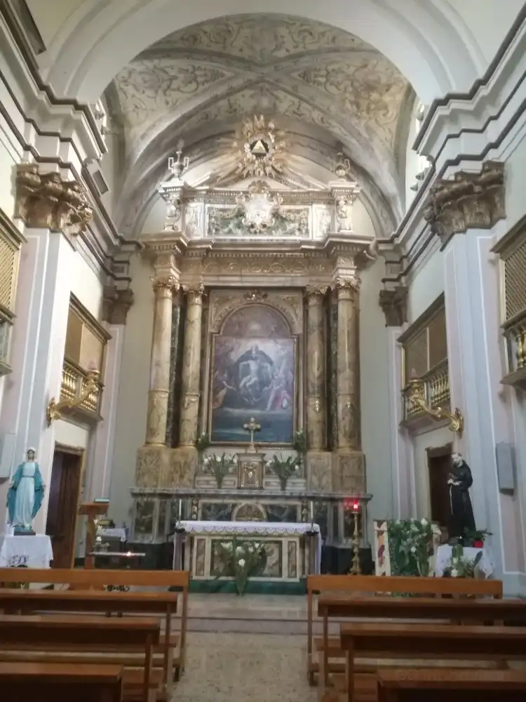Montalto delle Marche