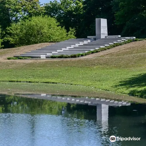 Blue Sky Mausoleum