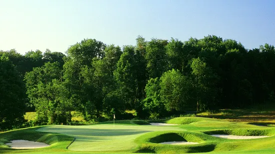 Waverly Woods Golf Club