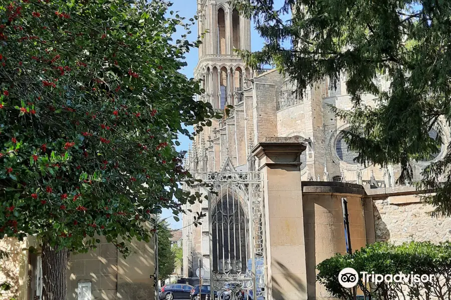 Collégiale Notre-Dame