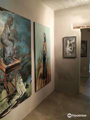Lindberg Galeria/Taller