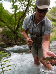 Holiday River Expeditions - Utah River Rafting