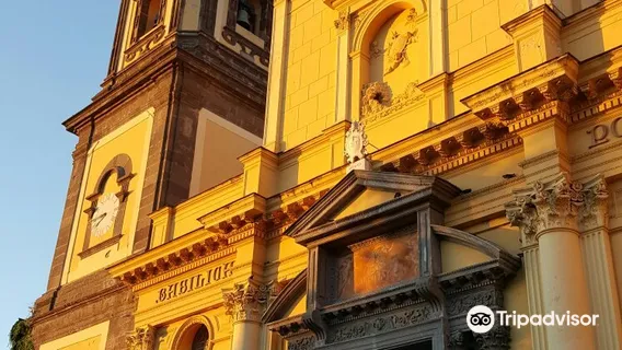 Basilica of St. Michael the Archangel