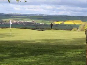 Ravensworth Golf Club