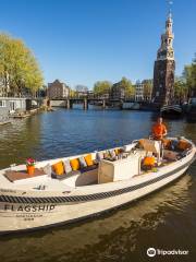 Flying Dutch Boats