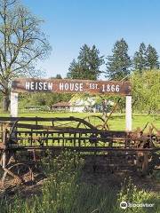 Heisen House Vineyards