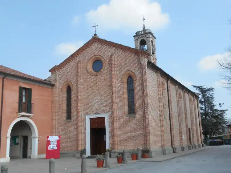 Hotel a San Pietro Viminario