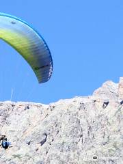 Origin'Air Parapente