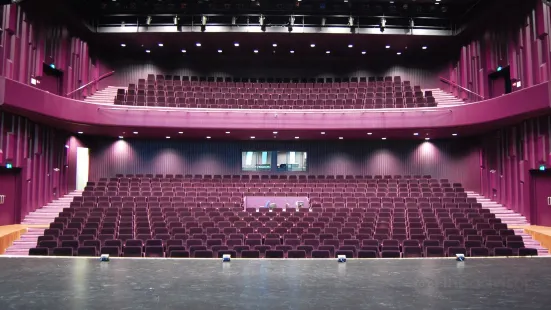 Theater De Stoep