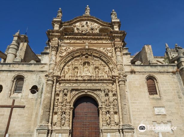 Iglesia Mayor Prioral
