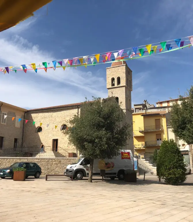 Ollolai