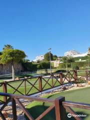 Adventure Mini Golfe Park