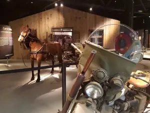 Overloon War Museum