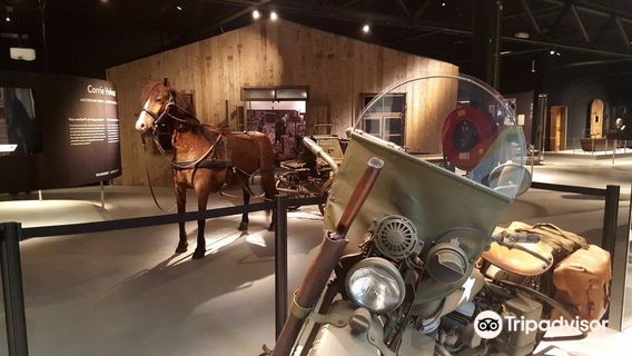 Overloon War Museum