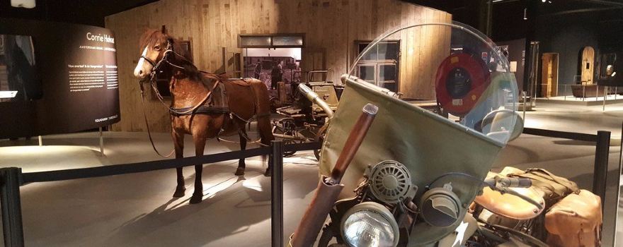 Overloon War Museum
