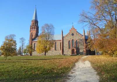 Kreis Viljandi