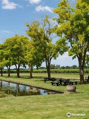 Ngatarawa Winery