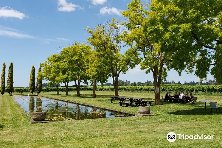 Ngatarawa Winery