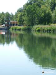 Stadtpark Neue Welt