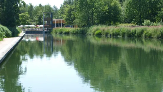 Stadtpark Neue Welt