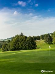 St. Wolfgang Golf Course Uttlau