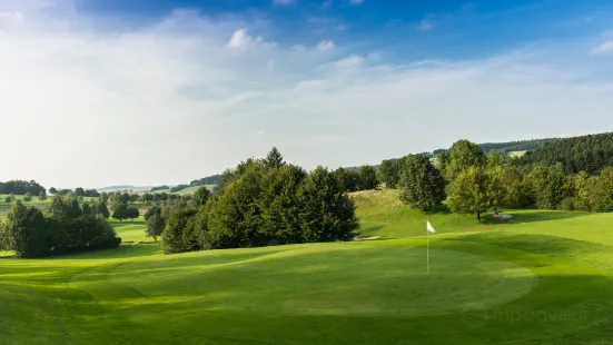 St. Wolfgang Golf Course Uttlau