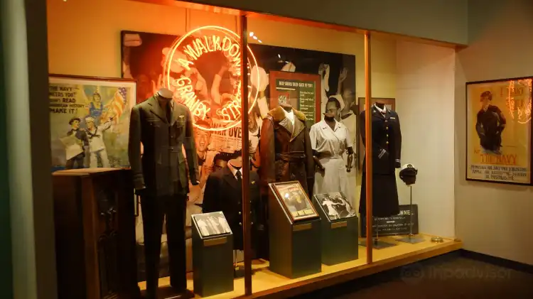 Hotels in der Nähe von Hampton Roads Naval Museum
