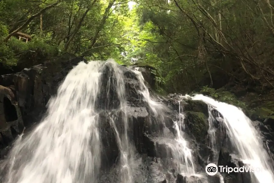 Keimei Waterfall