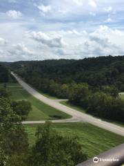 Natchez Trace Parkway Bridge