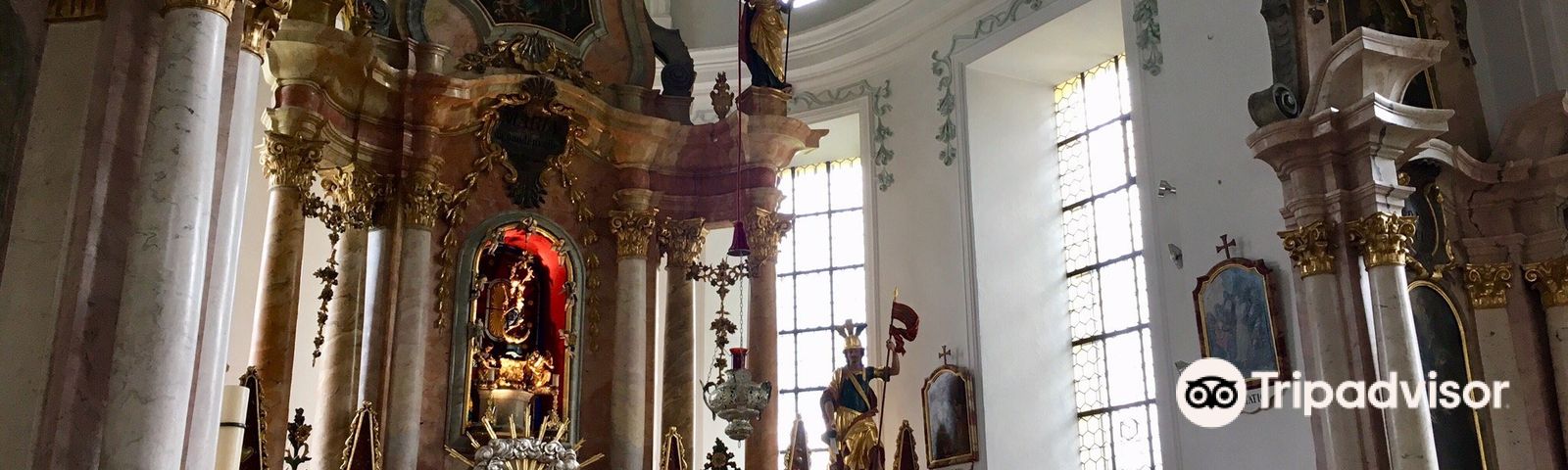 MarktschellenbergDay tours