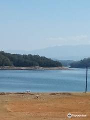 Douglas Headwater Public Swimming Beach