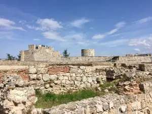 Mirador del Castillo