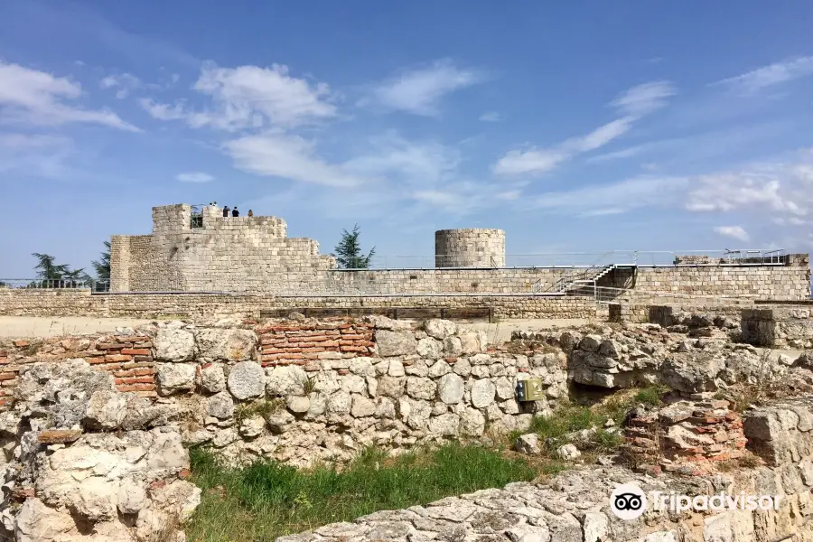 Mirador del Castillo