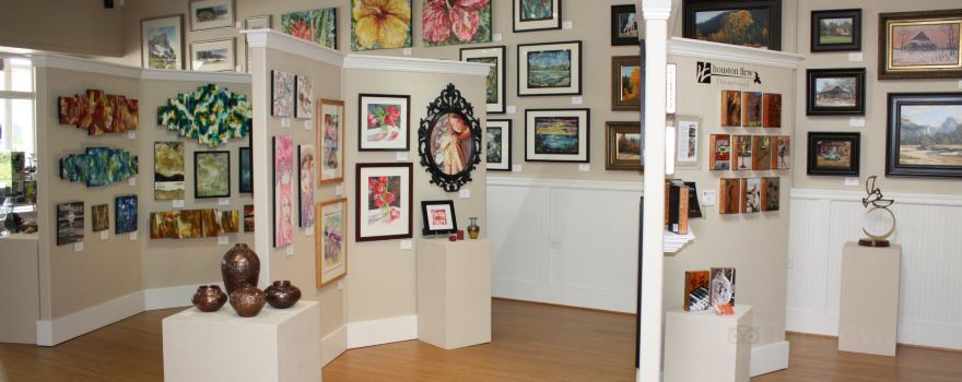 Petroglyphe Gallery