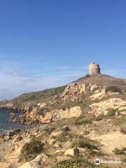 Torre di San Giovanni di Sinis