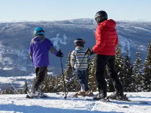 Hafjell Alpinsenter