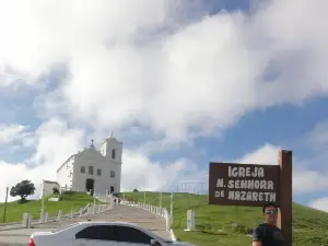 Igreja de Nossa Senhora de Nazareth