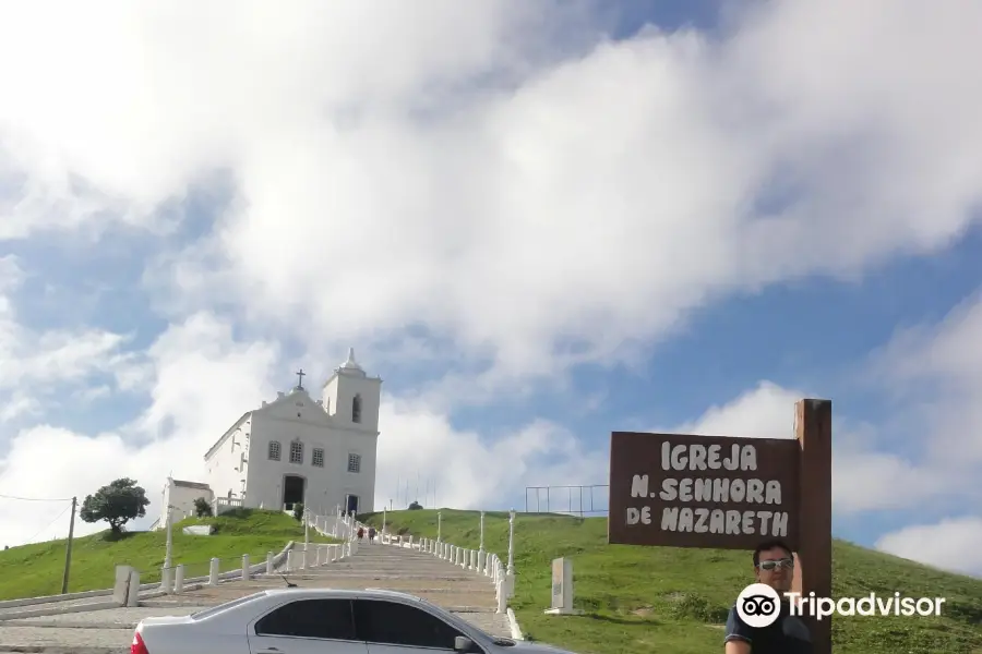 Igreja de Nossa Senhora de Nazareth