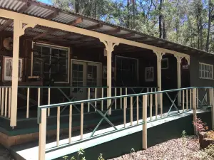 Timbertown Wauchope