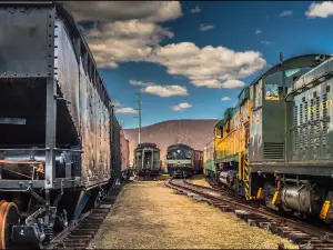 Reading Railroad Heritage Museum