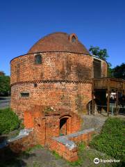 Pulverturm am Schlosswall