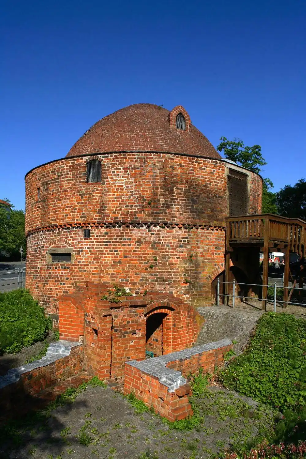 Hotels near Pulverturm