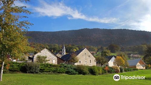 Museum of Bugey-Valromey