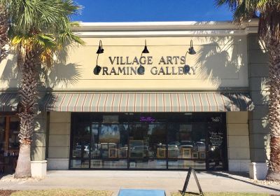 Village Arts Framing and Gallery